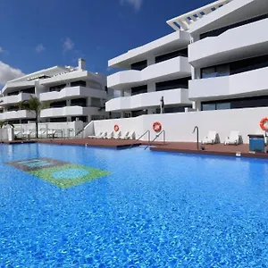  Apartment Dream Gardens Casa Cala Spain