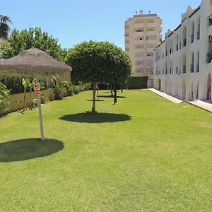  Apartment Corbousier - Beach - Playa - 51 Spain