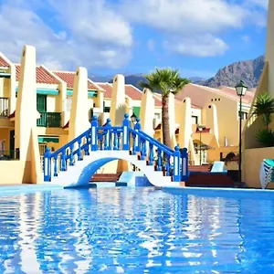  Apartment Amazing Holidays In Tenerife With Wifi Spain