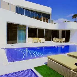  Villa Flamingo Spain