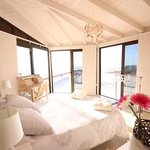  Apartment Loft Sunset View, Spain